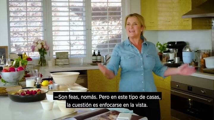 En su casa, Donna Hay contesta 100 preguntas