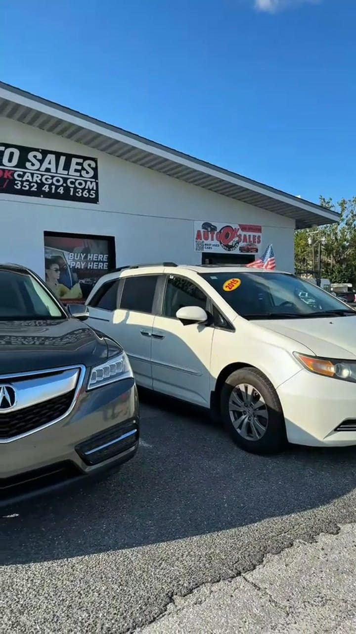 Esta es la inversión para montar un concesionario de autos en Estados Unidos
