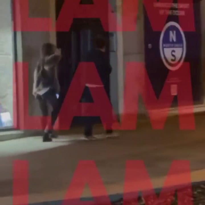 La China Suárez Y Franco Colapinto juntos en Madrid