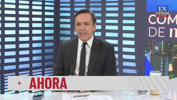 Juan Carlos De Pablo analizó la primera semana de medidas económicas de Javier Milei