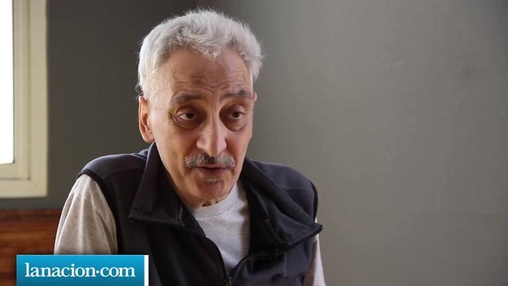 Chabán: '¿Por qué ellos salen libres y yo no?'