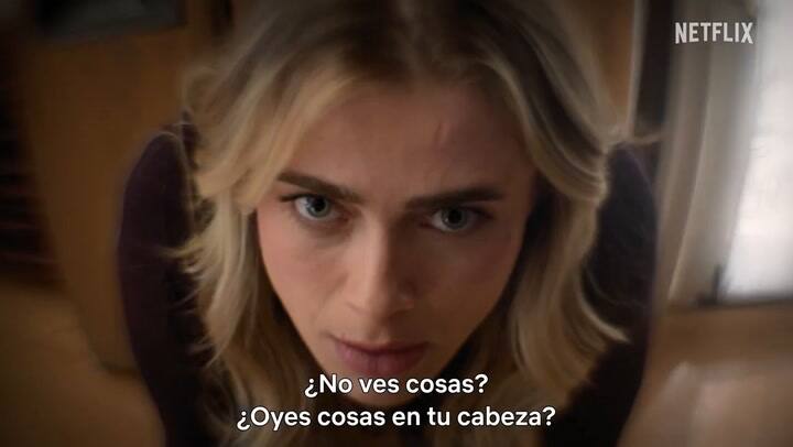 Tráiler Oficial - Manifiesto