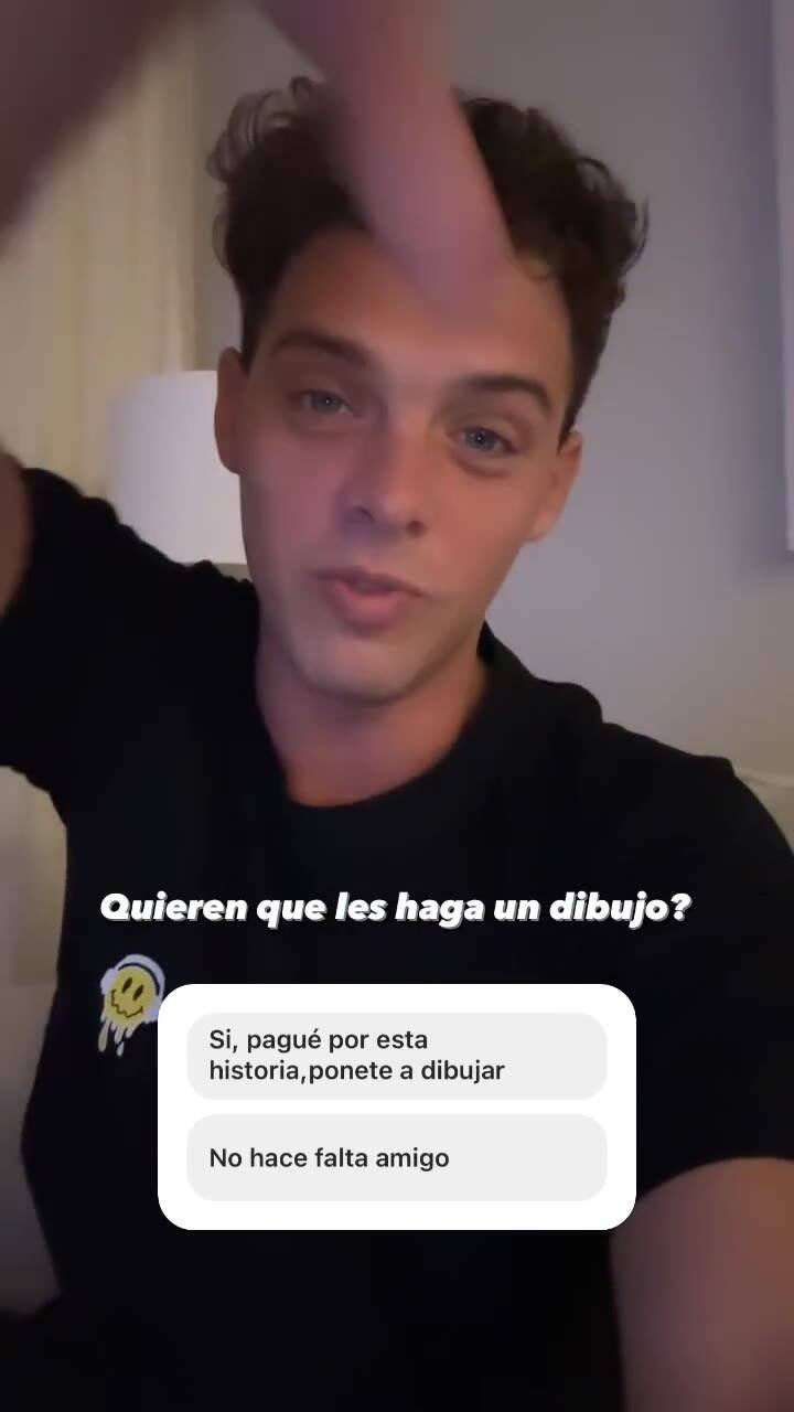 Santi Martea contó su experiencia visitando el entrenamiento de Inter Miami