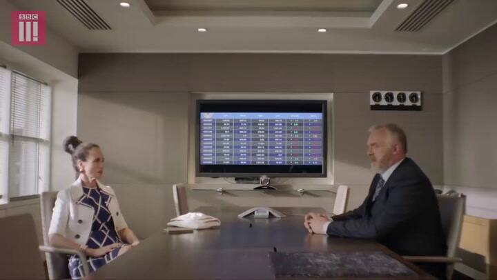 Escena de Cuckoo - Fuente: YouTube