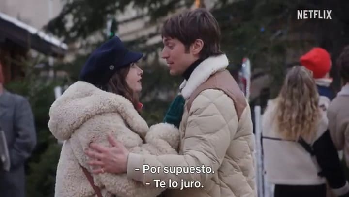 Emily en París: Temporada 4 (Parte 2)