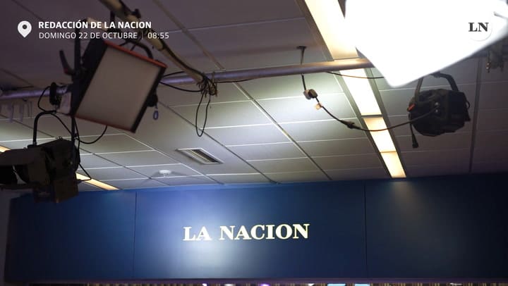 Elecciones Generales 2023 - Desayuno de Editores