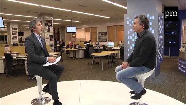 Alejandro Vanoli: 'Yo salí de la política con los mismo bienes con los que entré'