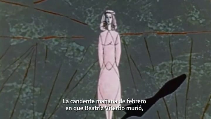 Borges - Fuente: Ministerio de Cultura de la Nación