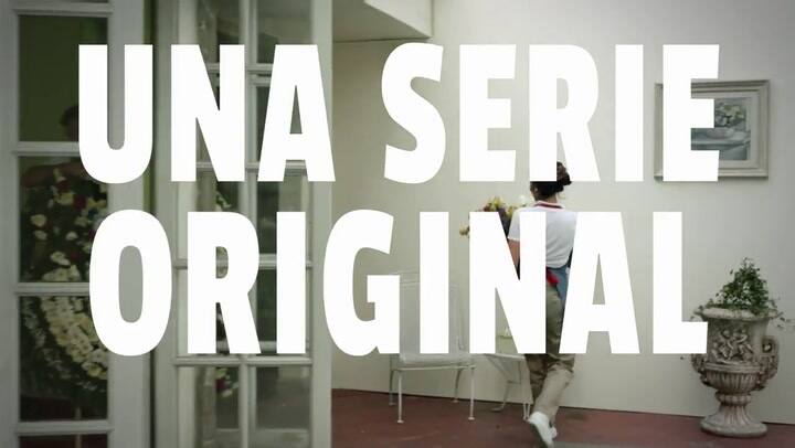 Netflix Serie Original de Manolo Caro