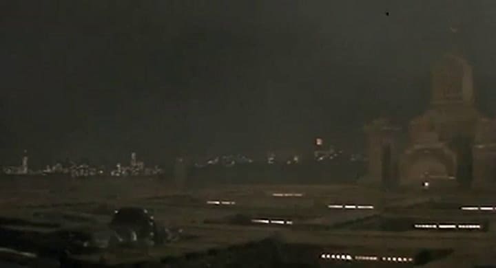 Trailer de Duna (1984)