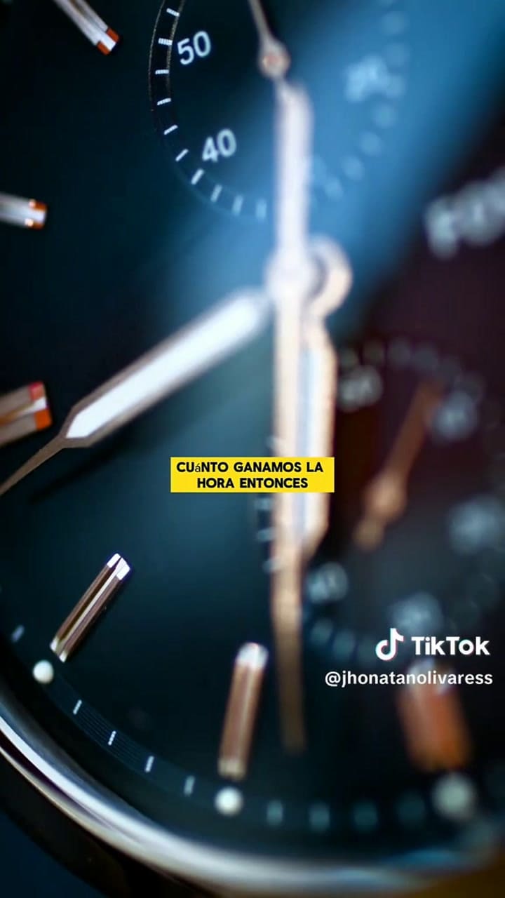 Es latino e ingeniero electricista en Estados Unidos y revela cuánto ganan