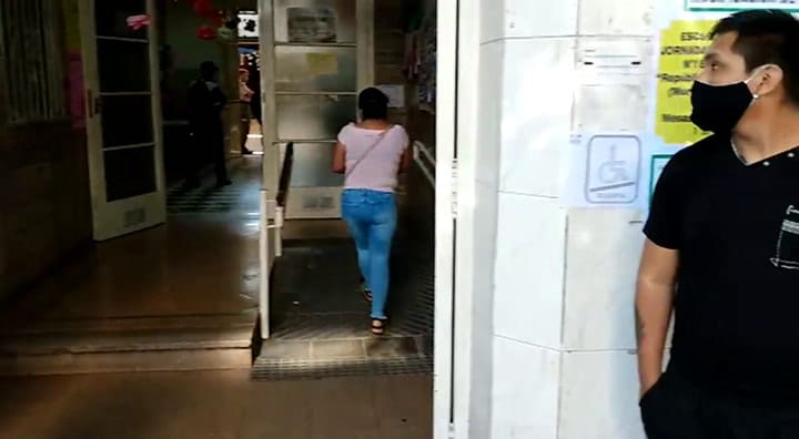 Elecciones en Bolivia - Crédito: Ignacio Sánchez