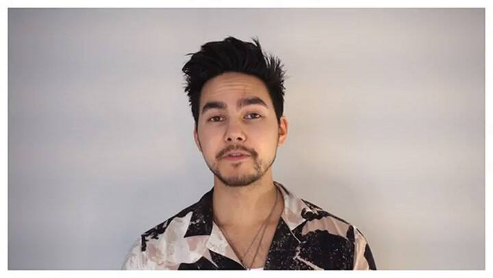 Lean On Me, el cover de los artistas canadienses por fines benéficos - Fuente: Youtube