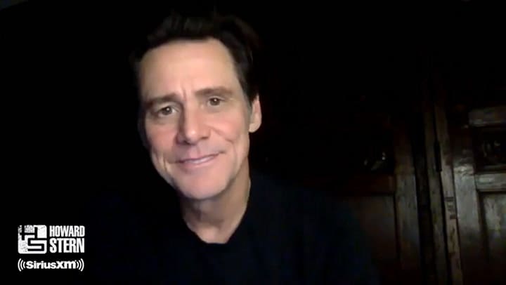 La confesión de Jim Carrey: 'Renée Zellweger fue el gran amor de mi vida' - Fuente: sternshow