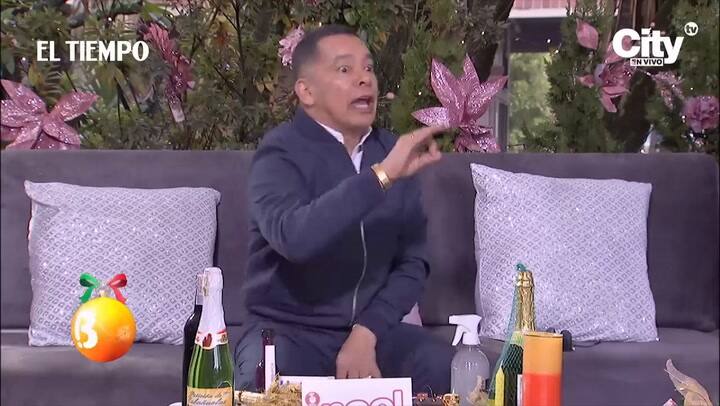 Pronósticos zodiacales con el Profesor Salomon