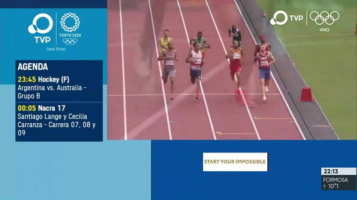 James de Refugiados REPE