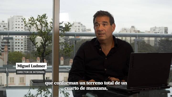 Interwin BOLD Barrancas