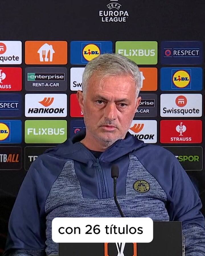 El filoso dardo de José Mourinho contra Mauro Icardi