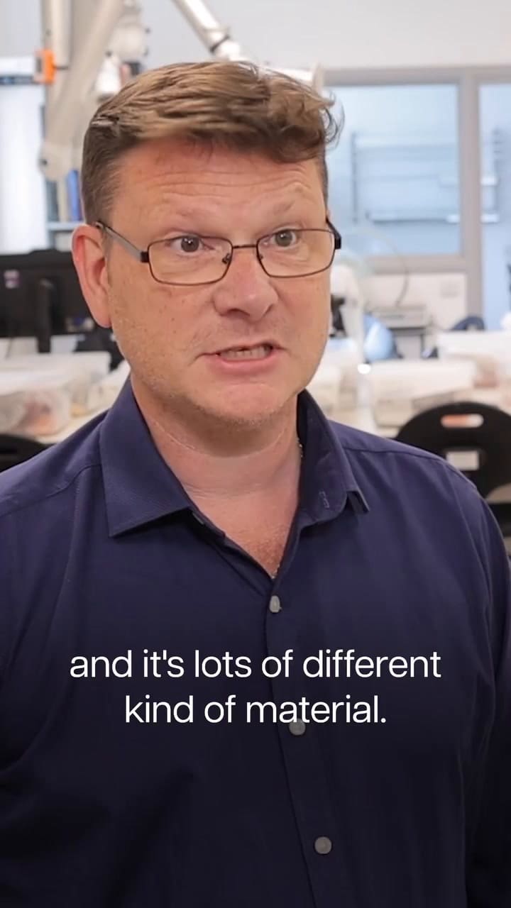 Un alucinante tesoro fue descubierto en Reino Unido