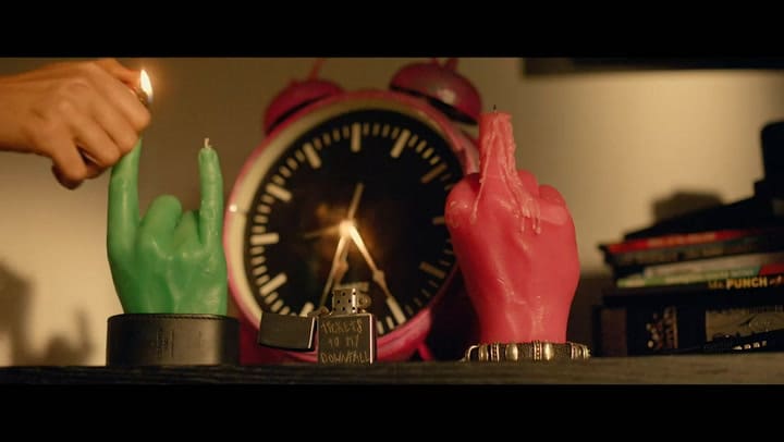 Bloody Valentine | Machine Gun Kelly