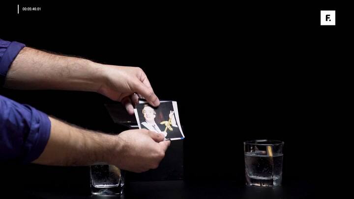 La mirada de Alberto Fernández sobre Cristina Kirchner