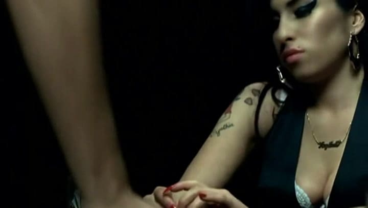 You Know I'm No Good de Amy Winehouse