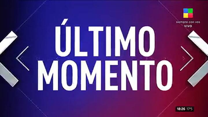 Teto Medina rompió el silencio tras su excarcelación: “Soy un buen tipo y esto fue terrible para mí”