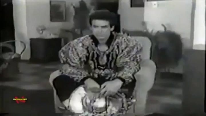 Los Kjarkas - Llorando Se Fue (1981) - Fuente: YouTube