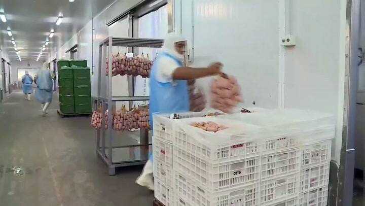 El anuncio completo del presidente Macri