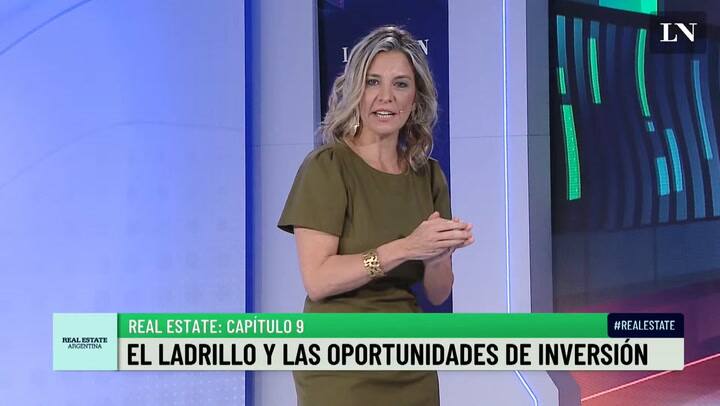 Real Estate, Hacia Un Mercado Más Accesible En 2024; El Testimonio De Federico González Rouco