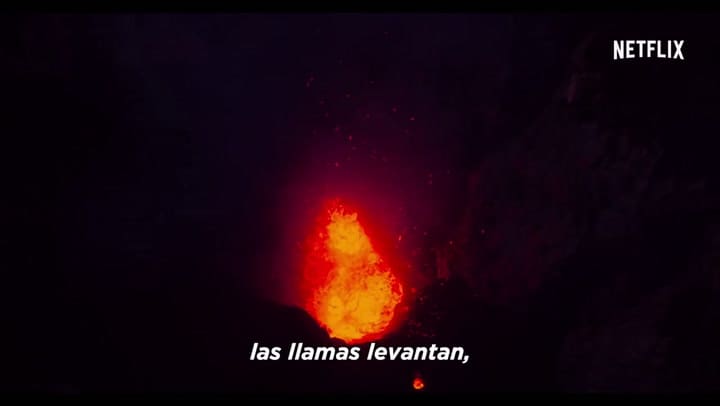 Tráiler: 'Hacia el Infierno'