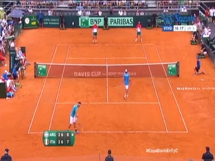 El punto de la victoria