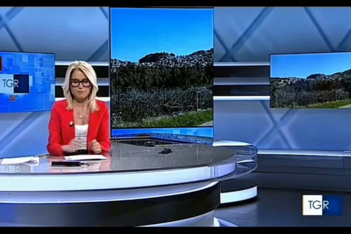 Alimena, el pueblo italiano invadido por argentinos - (TGR)