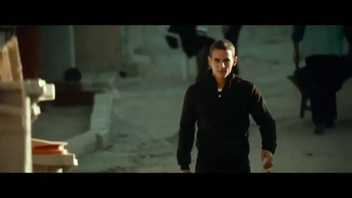 Trailer de 'Hasta El Cielo'