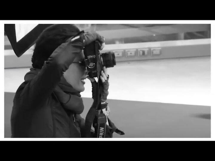 Un té de lujo para el lanzamiento de ¡Hola! Moda