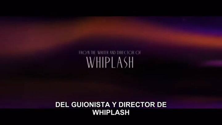 La La Land Official Trailer #1 Hd Subtitulado Español