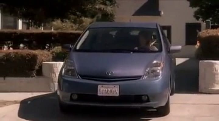 El final de Six Feet Under