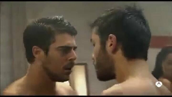 Un avance de la primera temporada de El barco - Fuente: YouTube