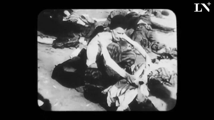 La historia completa de la familia Polak