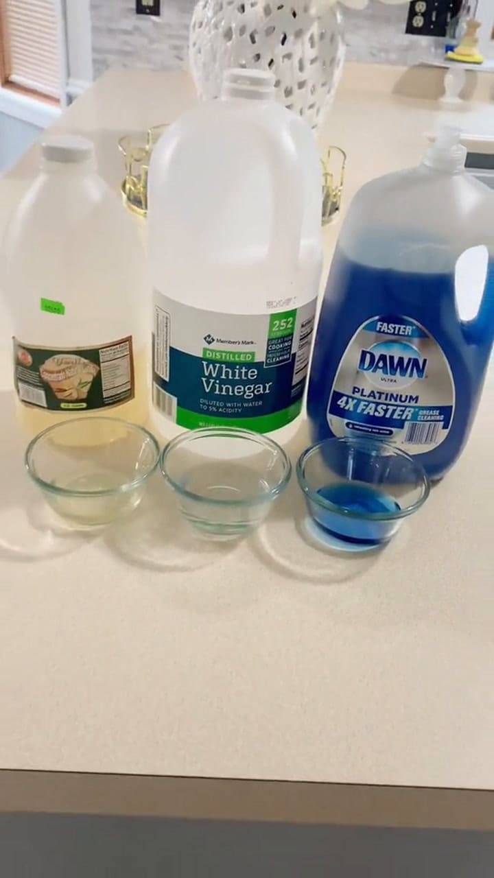 Tips de limpieza para el piso