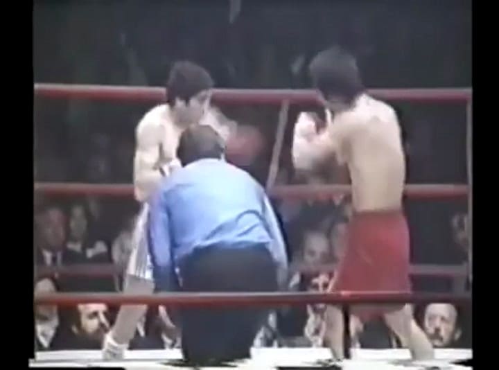 Gustavo Ballas, el ex campeón que salió de las drogas y el alcohol