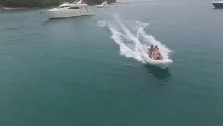 Joaquín Ruibal en Costa Rica