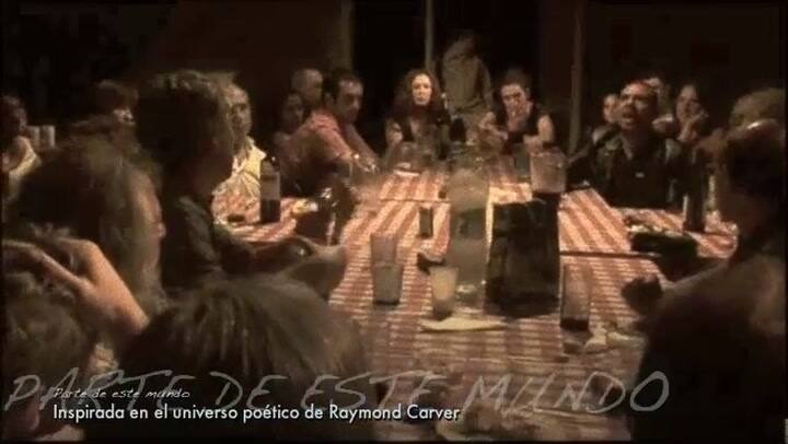 Parte de este mundo - Séptima temporada - Fuente: YouTube