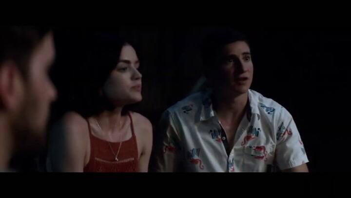 Tráiler de Verdad o Reto