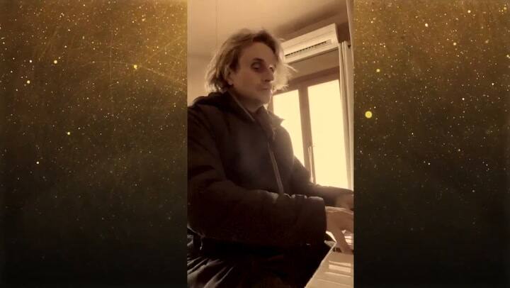 Video: De Madrid al cielo - Fuente: YouTube