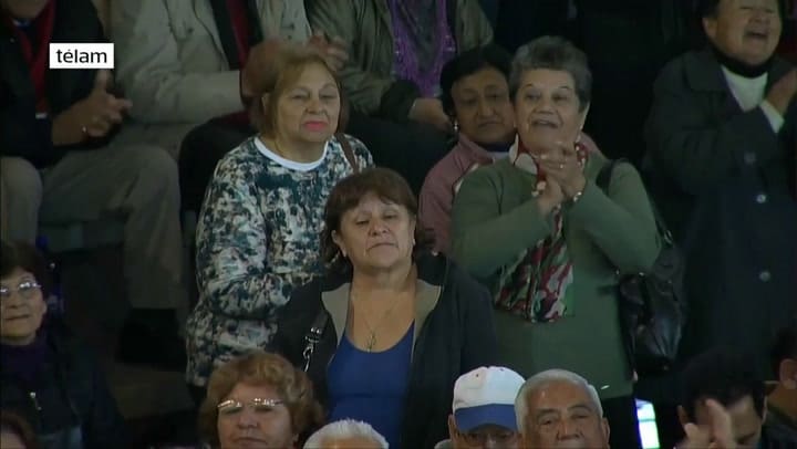 Macri envía proyecto de ley de reparación de haberes