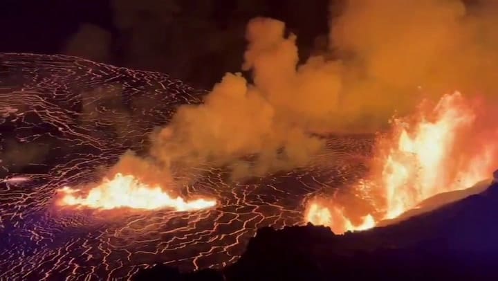 Volcan