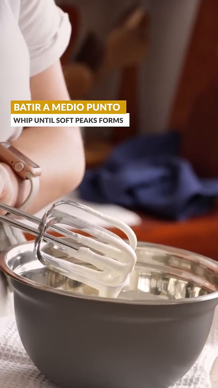 Makanan penutup lemon untuk melawan hawa dingin