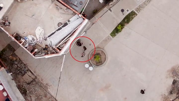 Secuestran fentanilo a una banda narco del barrio Fraga