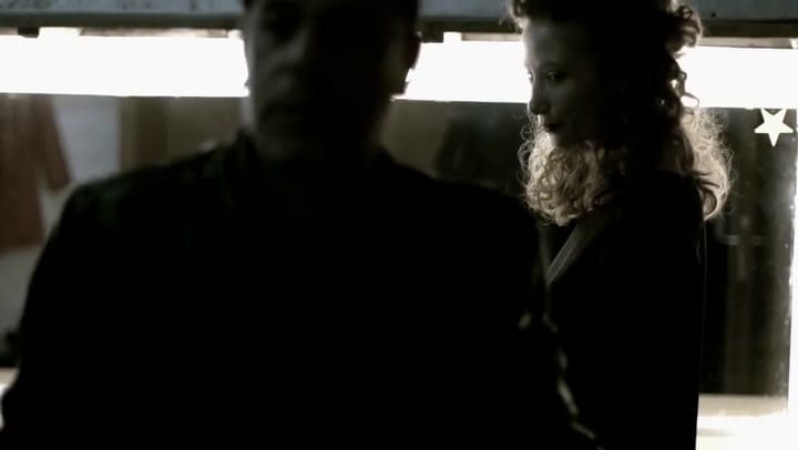 Es el amor - Estelares